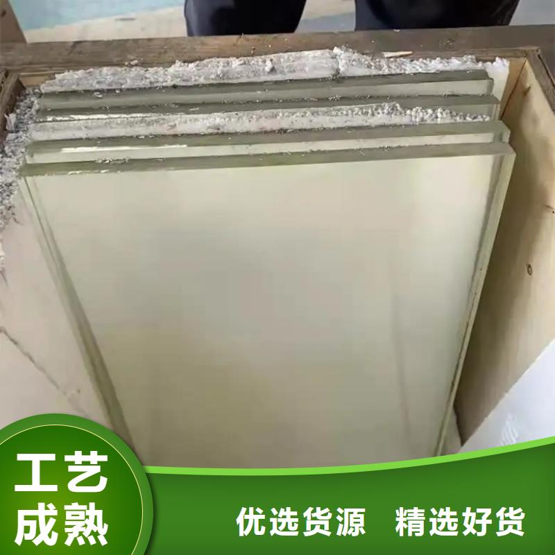 鉛玻璃 遵義湄潭鉛玻璃廠家