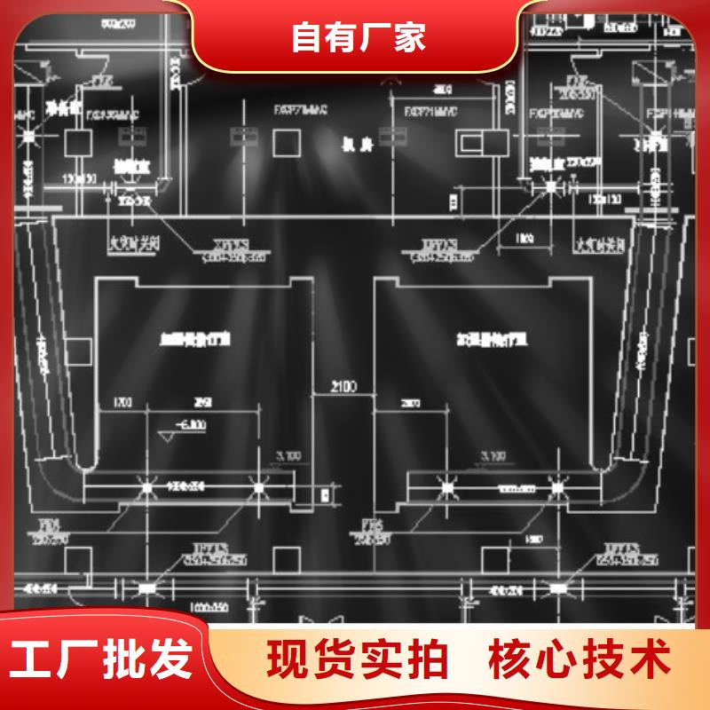 医院防辐射工程原厂正品当地服务商