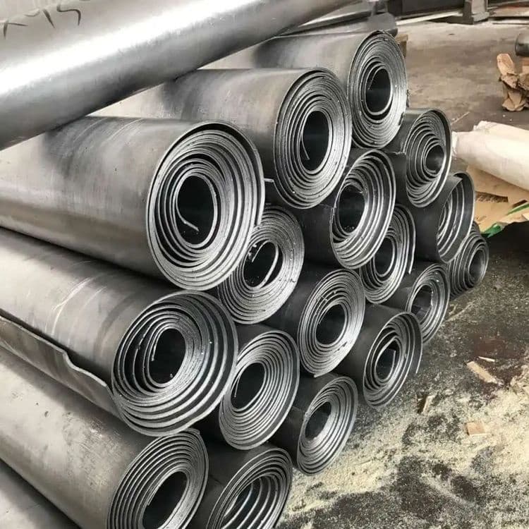的輻射防護鉛板生產(chǎn)廠家