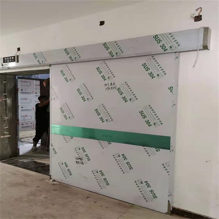 牙科鉛門廠家實地貨源