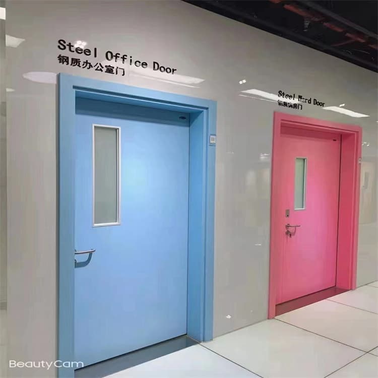 醫(yī)用防護(hù)鉛門(mén)大型生產(chǎn)基地本地廠家