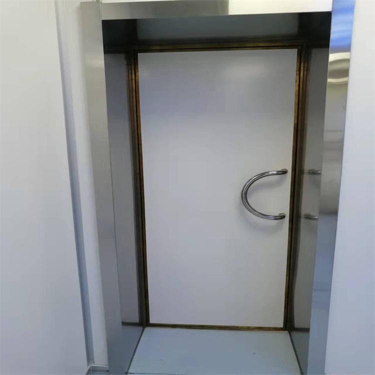 推拉鉛門價(jià)格行情