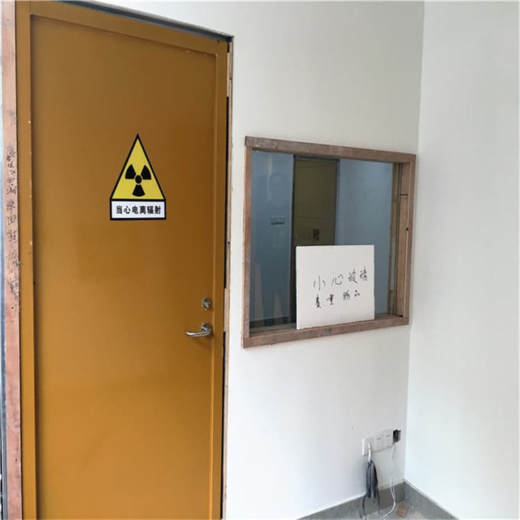 手術(shù)室鉛門批發(fā)