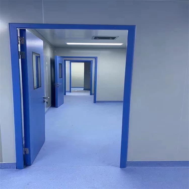 優(yōu)質(zhì)的放射科鉛門供應(yīng)商