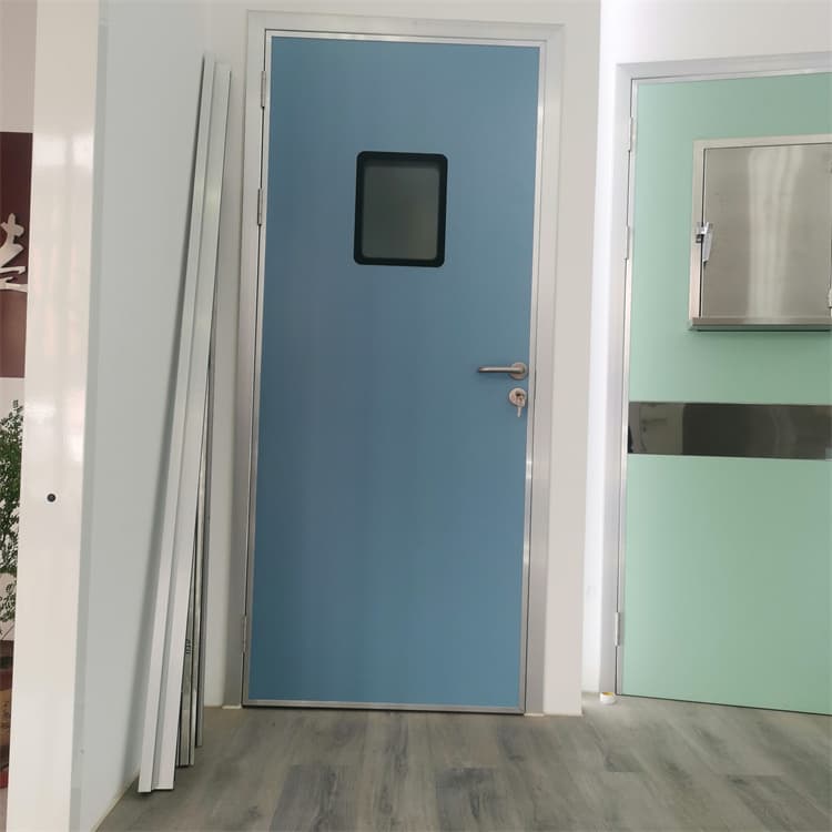 山南浪卡子骨科防輻射鉛門價格實惠的廠家