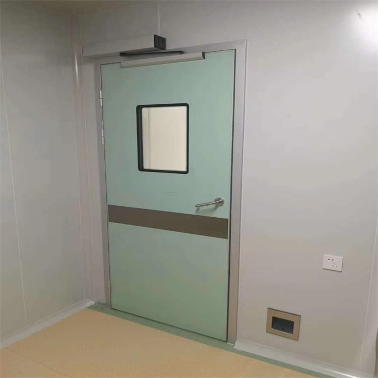 醫(yī)用鉛門防護(hù)-高質(zhì)量醫(yī)用鉛門防護(hù)