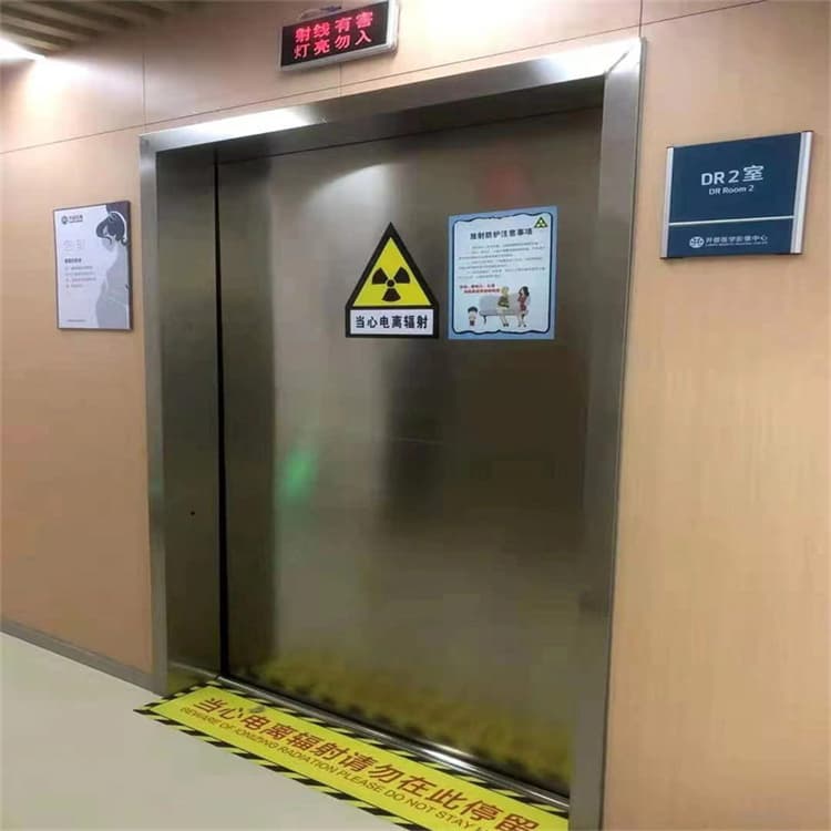 常年供應(yīng)電動鉛門1000*2400mm-大型廠家