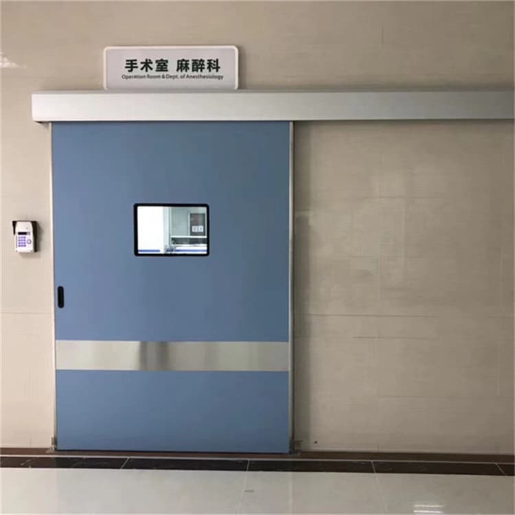 放射科鉛門廠家-合作共贏源頭采購
