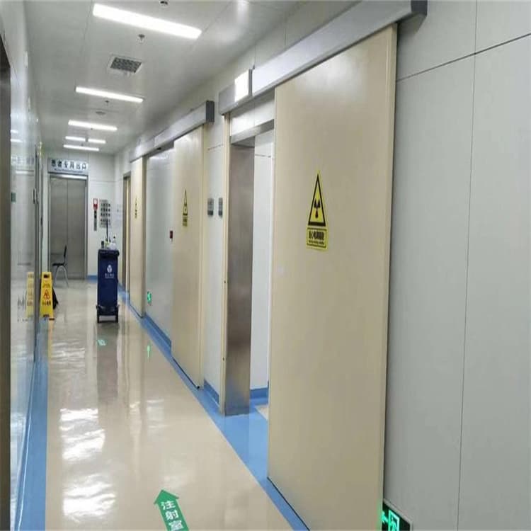 全景CT室鉛門電話訂購熱線