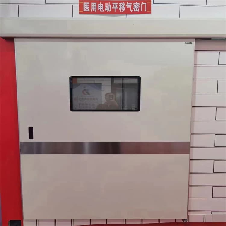 機(jī)房防輻射鉛門品種齊全的廠家