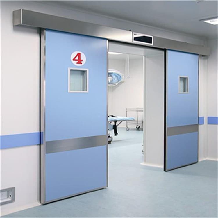 正規(guī)醫(yī)用鉛門防護(hù)廠家