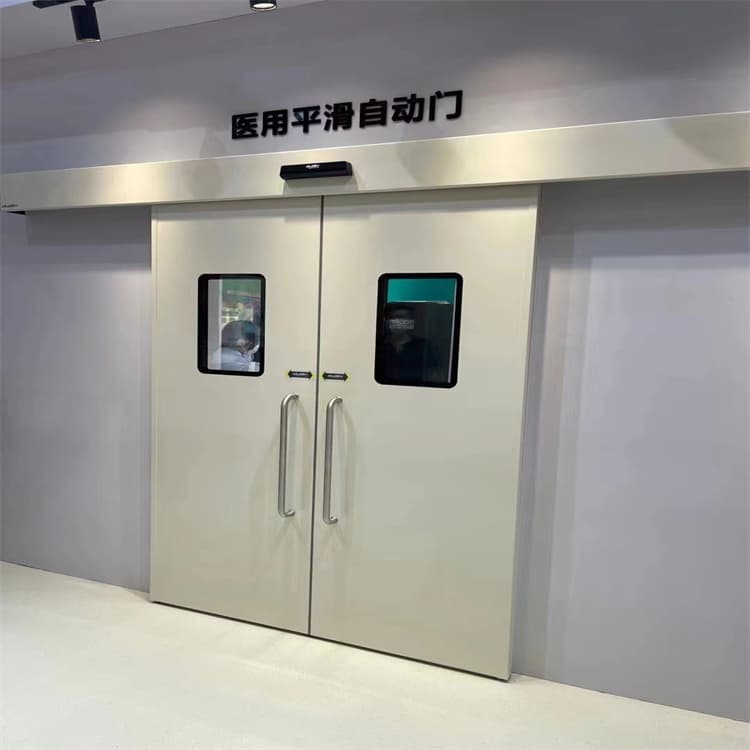 寵物醫(yī)院鉛門品牌廠家