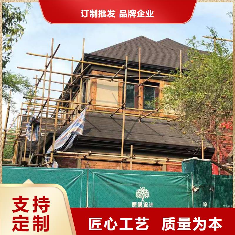 金属檐沟安装便捷-已更新2025当地供应商