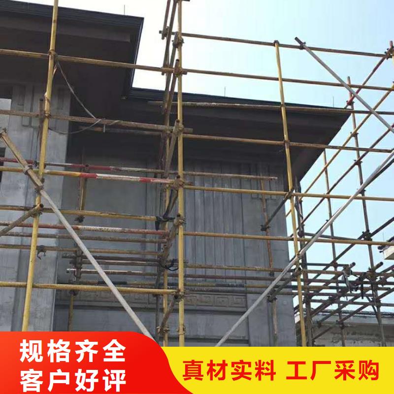 彩铝下水管批发厂家-已更新2025本地生产商