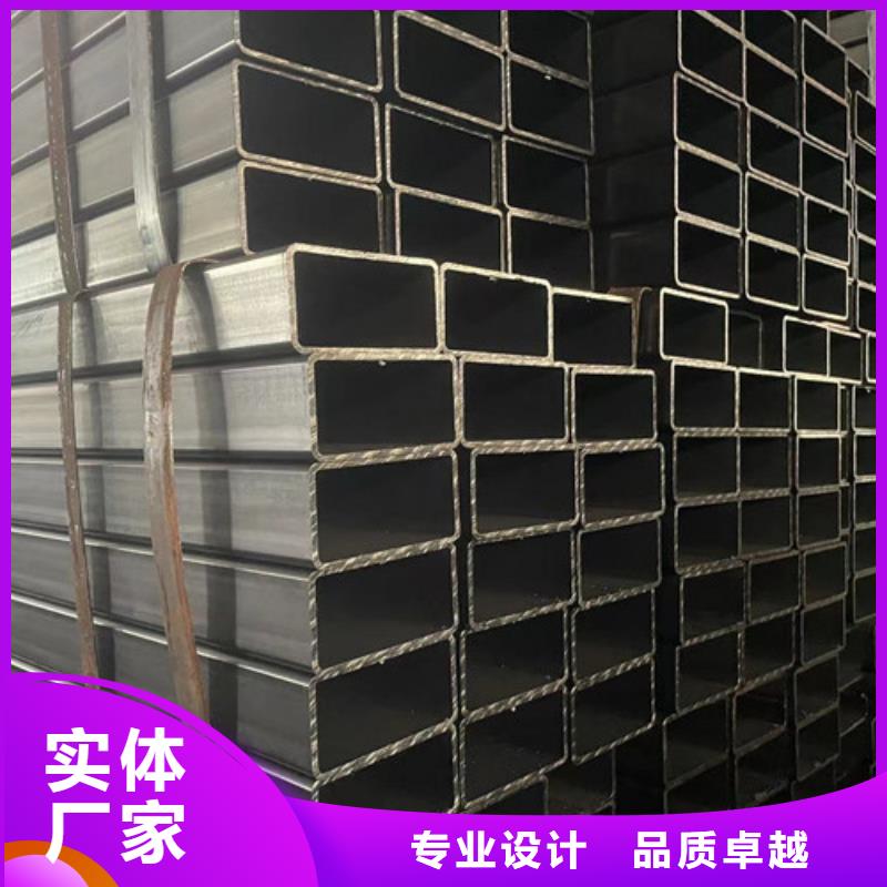 Q355B方管生产厂家用心做好每一件产品