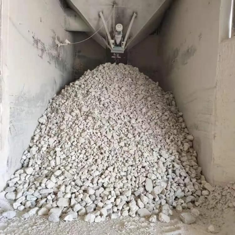 石灰消毒生石灰應(yīng)用范圍廣泛