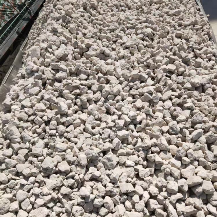 石灰消毒生石灰拒絕中間商用心做產(chǎn)品
