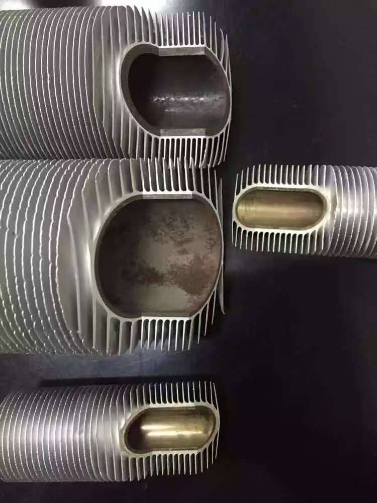 25*2翅片管靠譜廠家