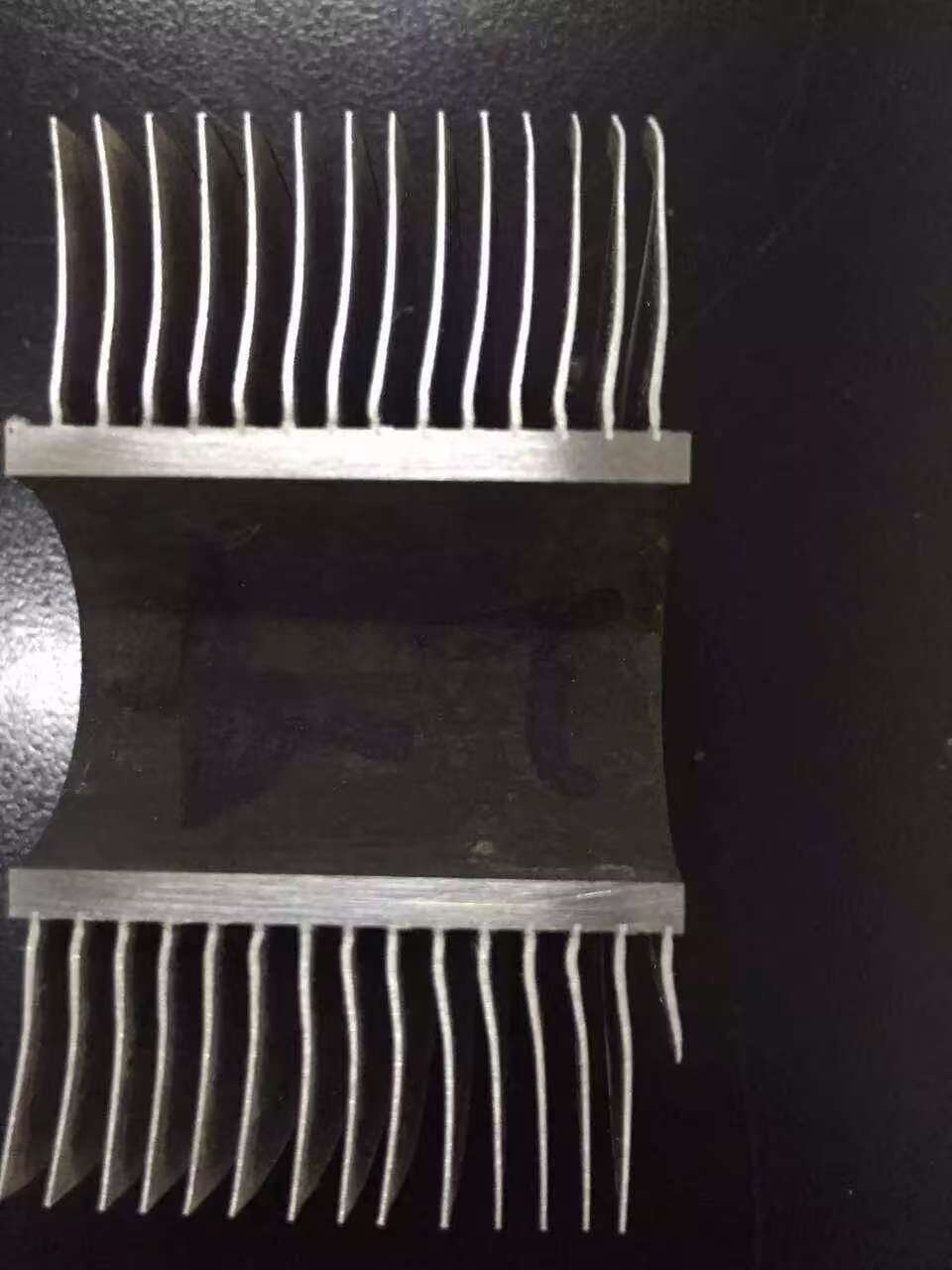 金昌57*3.5翅片管按需定制