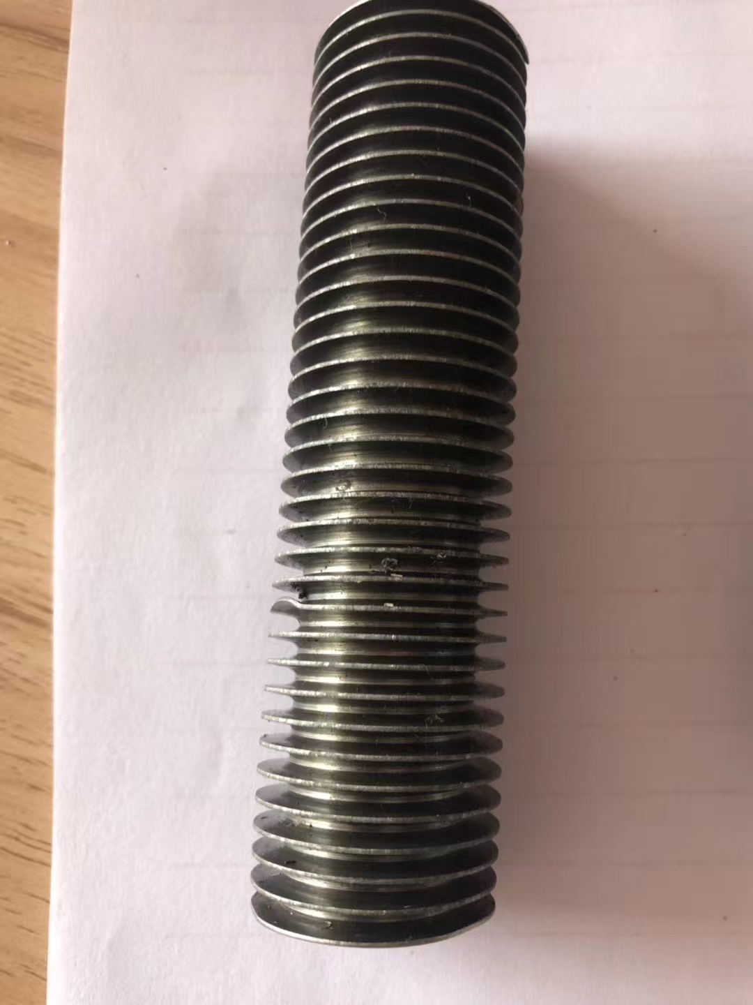 呼和浩特304翅片管生產(chǎn)廠家