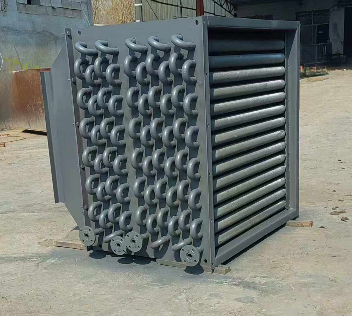 不銹鋼空氣冷卻器免費(fèi)拿樣