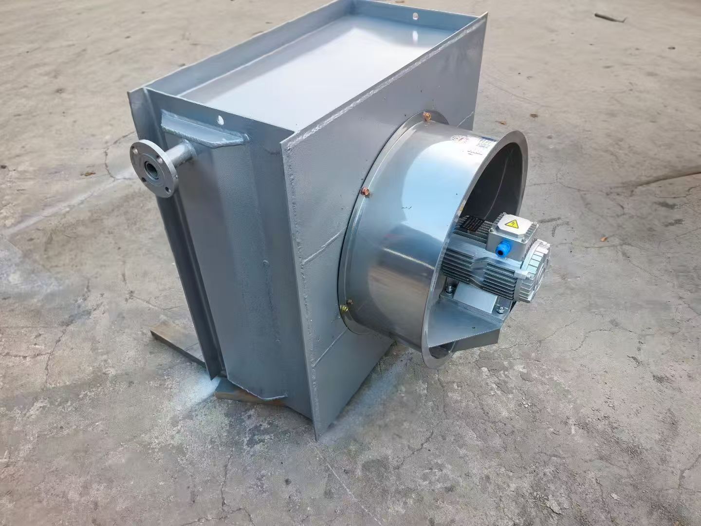 光排管散熱器采購(gòu)價(jià)格