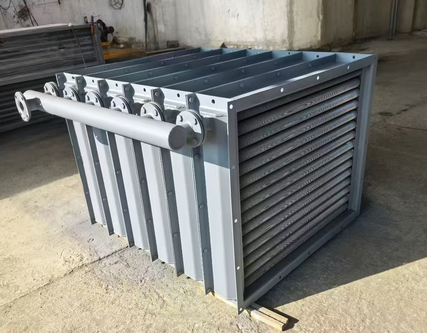 空氣冷卻器價(jià)格合理