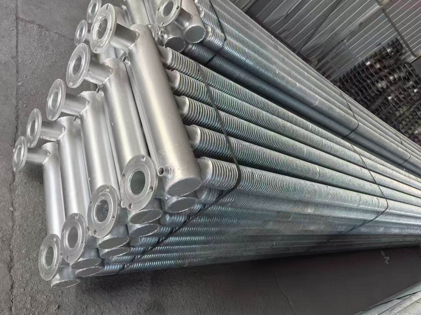 不銹鋼空氣冷卻器免費(fèi)拿樣