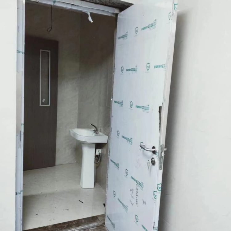 鉛門匠心工藝