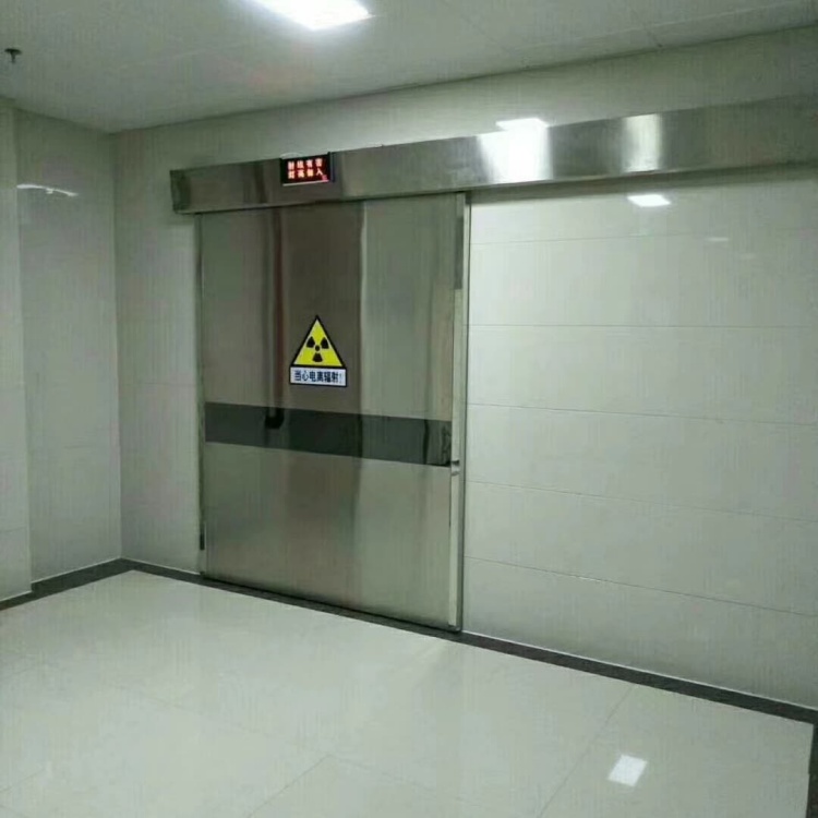 鉛門精心選材