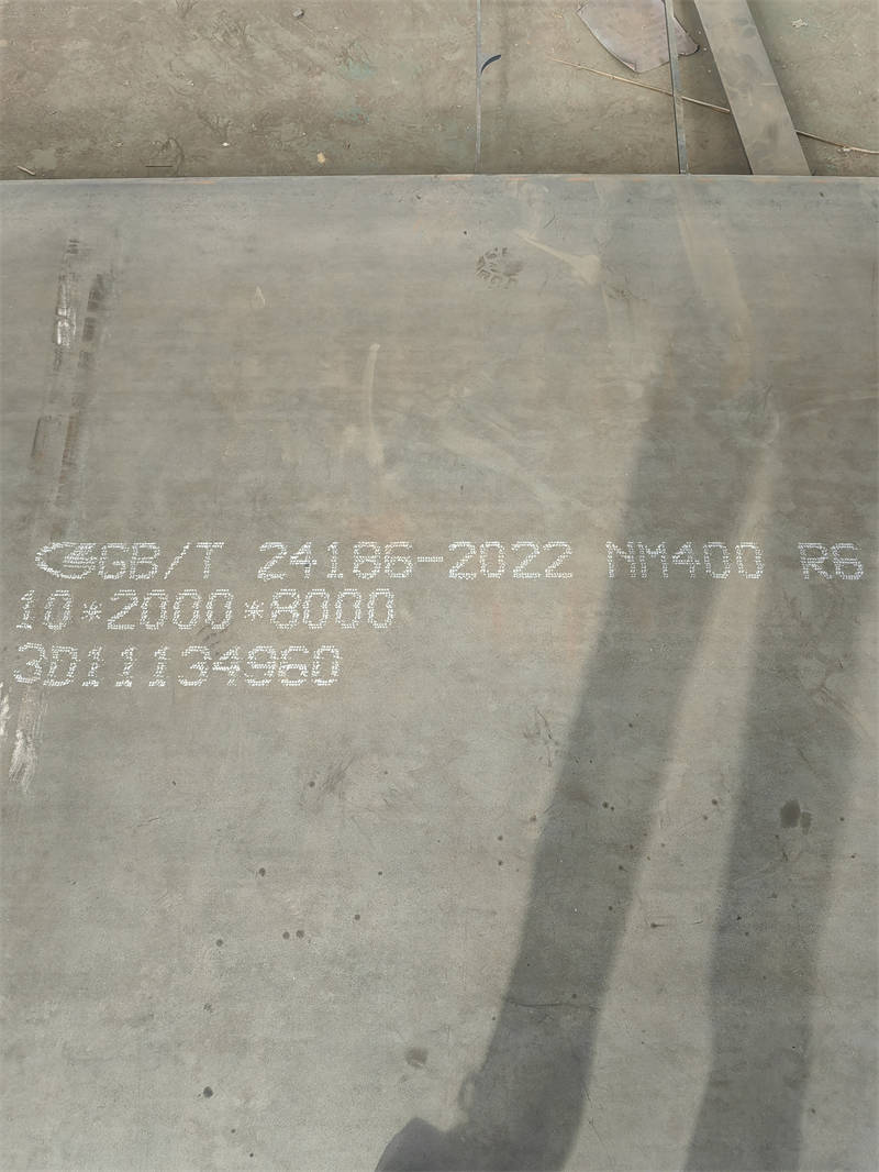 什么鋼板耐磨耐磨板切割