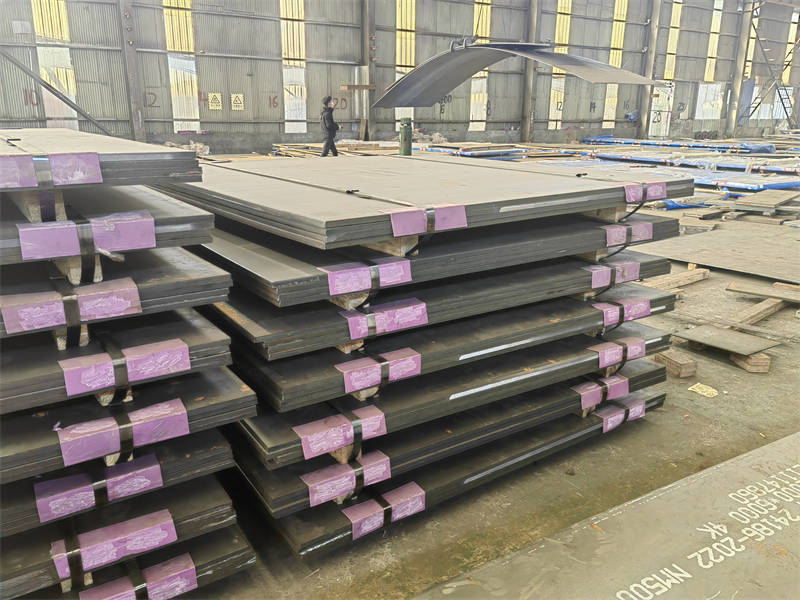 耐磨500鋼板【多麥金屬】批發(fā)零售