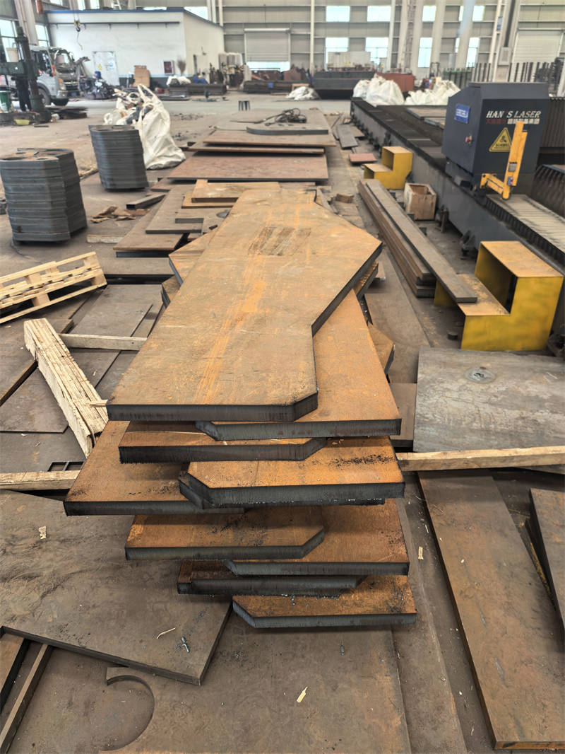 nm400耐磨板-多麥金屬-質(zhì)量上乘