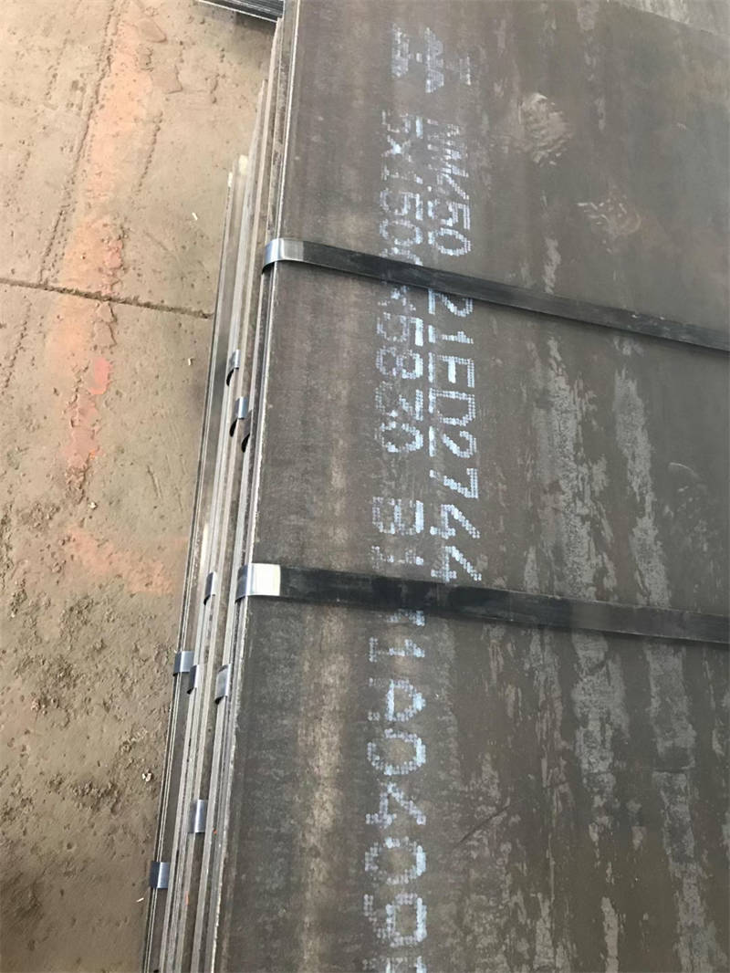 耐磨500鋼板【多麥金屬】批發(fā)零售