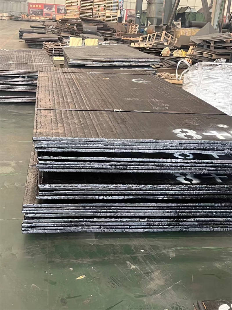 耐磨板450【多麥金屬】廠家直銷