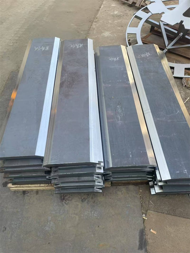 耐磨鋼板 耐候鋼板實(shí)體廠家