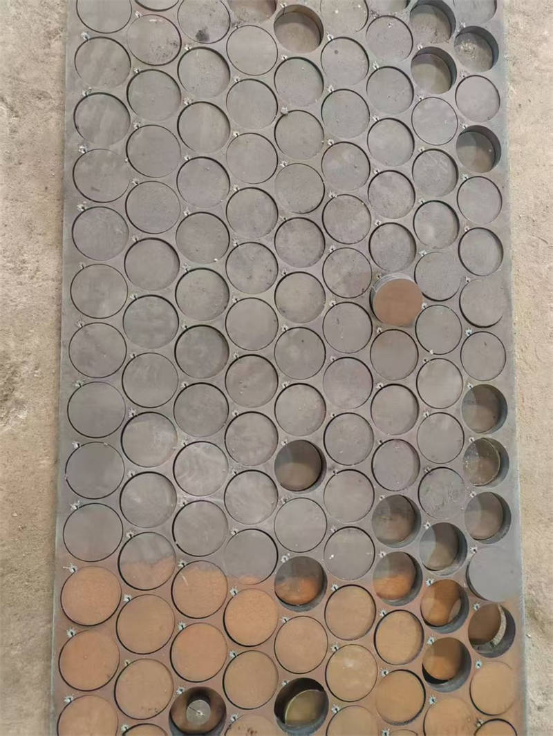 耐磨鋼板40cr鋼板品質保障價格合理