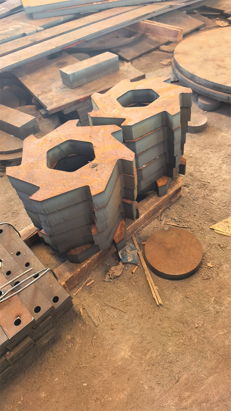 耐磨500鋼板【多麥金屬】批發(fā)零售