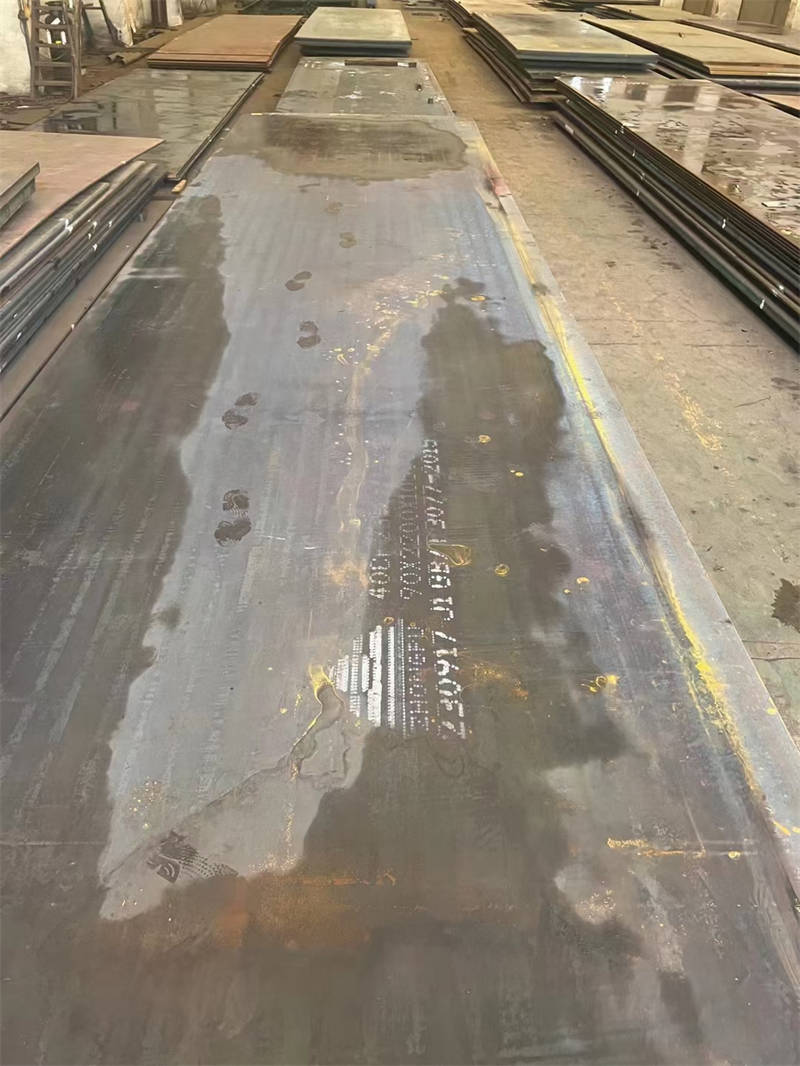 合金鋼板銹蝕鋼板工藝精細(xì)質(zhì)保長(zhǎng)久