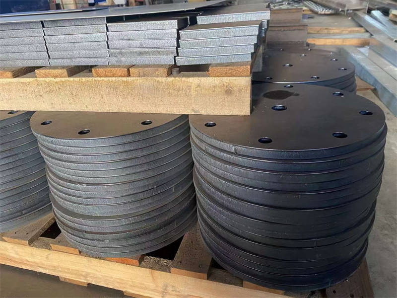 【合金鋼板40cr鋼板適用范圍廣】