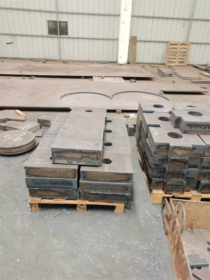 合金鋼板銹蝕鋼板工藝精細(xì)質(zhì)保長(zhǎng)久