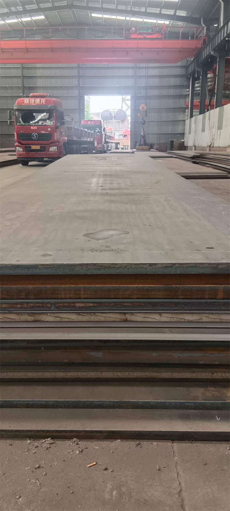 合金鋼板,Q460C高強鋼板設(shè)計合理