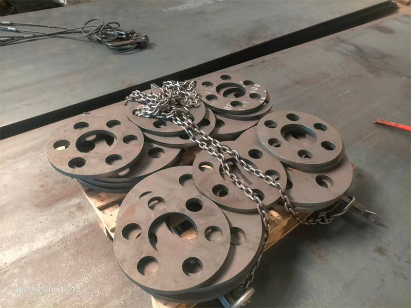 42crmo鋼板220毫米價格多少