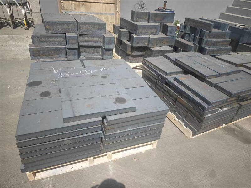 42crmo厚板現(xiàn)貨找【山東多麥】42crmo哪里有