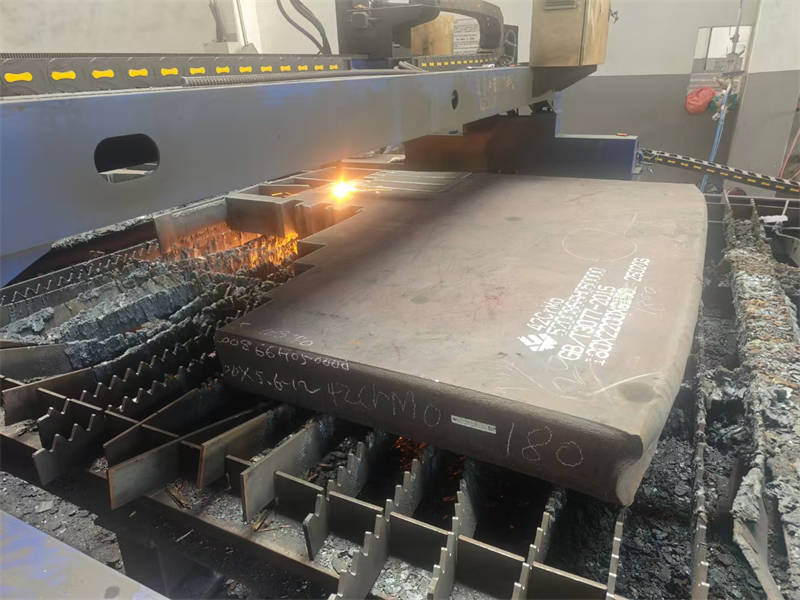 42crmo厚板現(xiàn)貨找【山東多麥】42crmo哪里賣