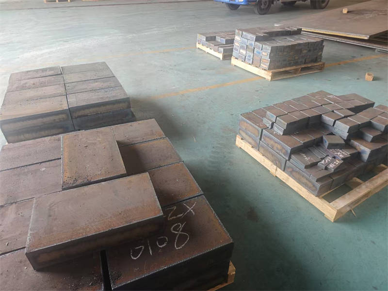 40cr鋼板厚14毫米切割價(jià)格