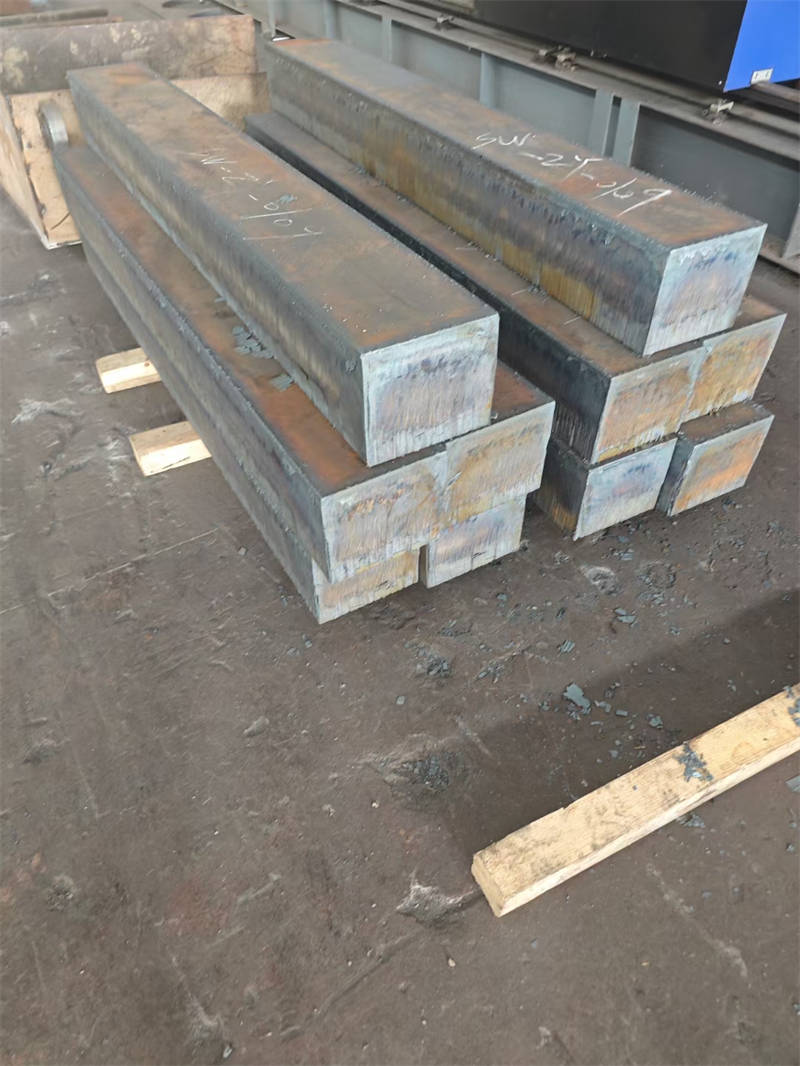 瓊海市高強(qiáng)鋼板Q690D厚110毫米哪里有