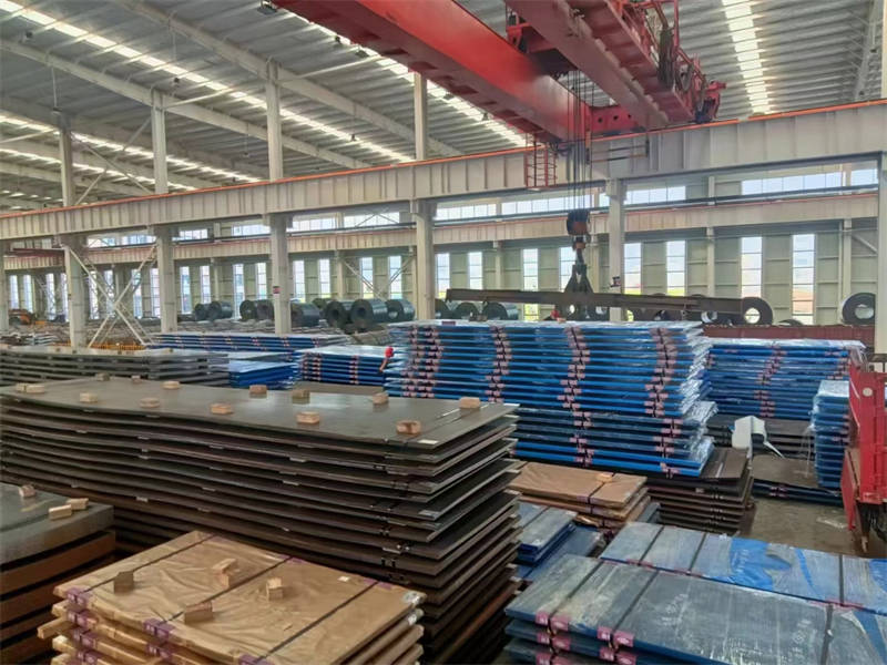 高強(qiáng)鋼板Q460C高強(qiáng)鋼板 支持定制加工