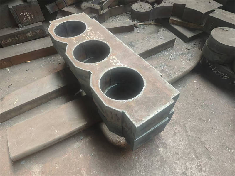 瓊海市高強(qiáng)鋼板Q690D厚110毫米哪里有