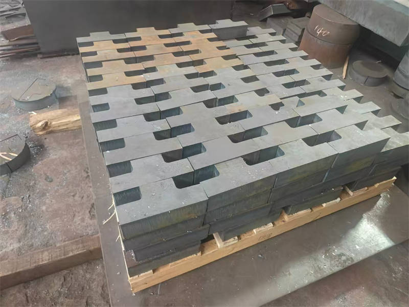 瓊海市高強(qiáng)鋼板Q690D厚110毫米哪里有